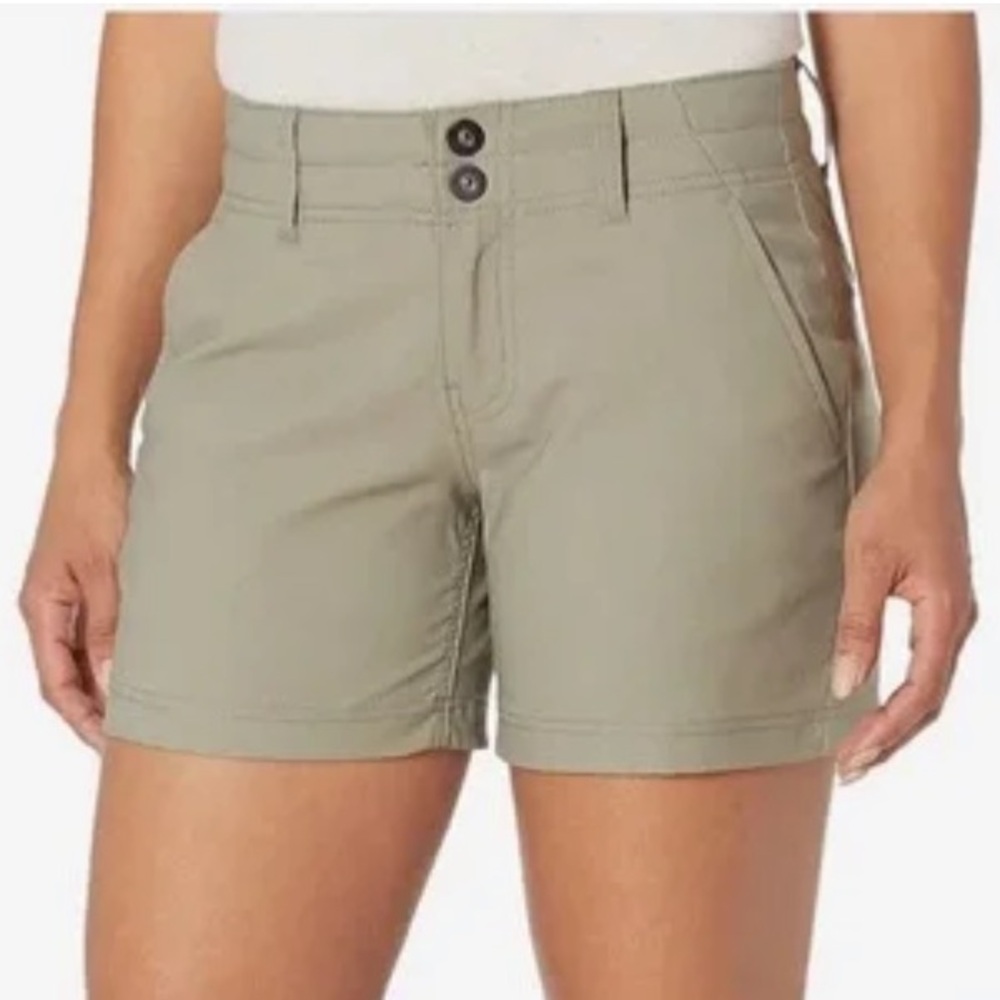 prAna Alana Shorts